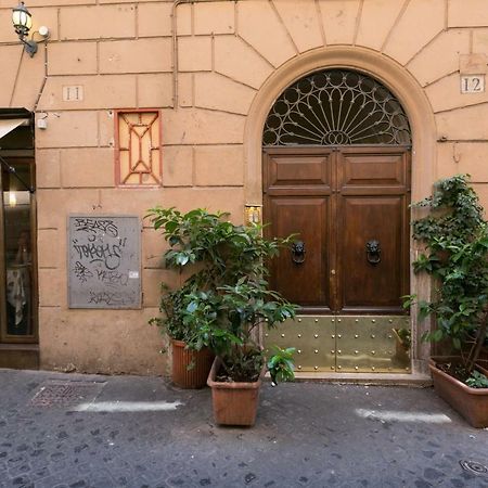 Old Corallo Roma Exterior foto